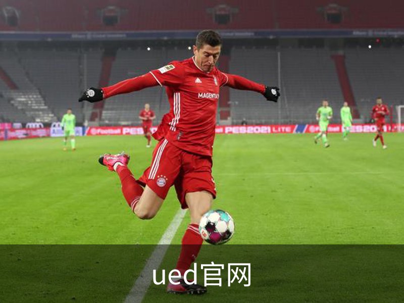 ued官网品牌故事
